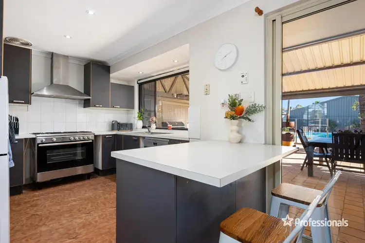 Sixth view of Homely house listing, 119 Wittenoom Street, Boulder WA 6432