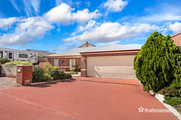 Second view of Homely house listing, 30 Rolland Drive, Mount Tarcoola WA 6530