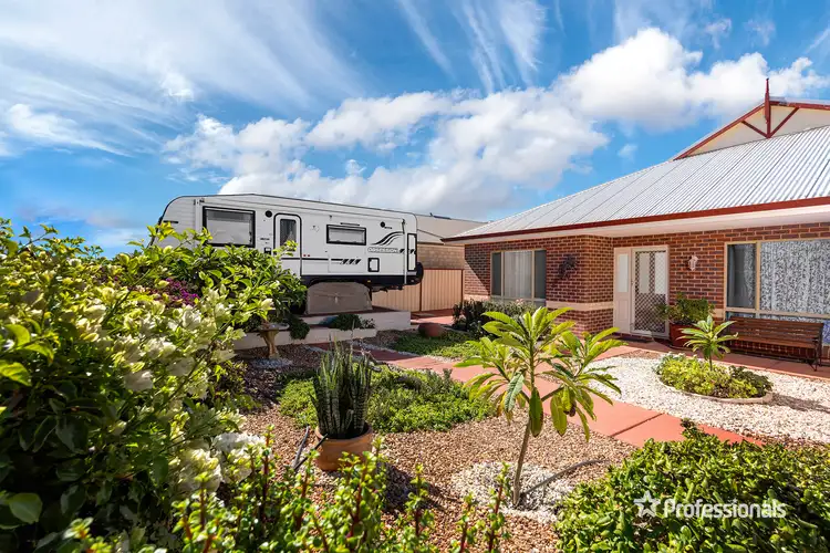 Third view of Homely house listing, 30 Rolland Drive, Mount Tarcoola WA 6530