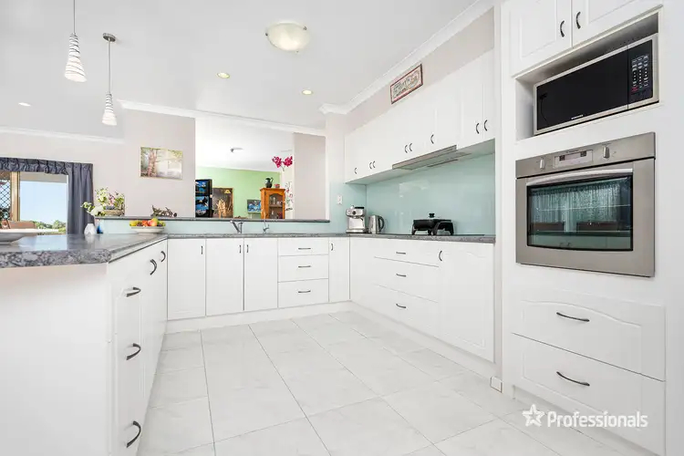 Sixth view of Homely house listing, 30 Rolland Drive, Mount Tarcoola WA 6530