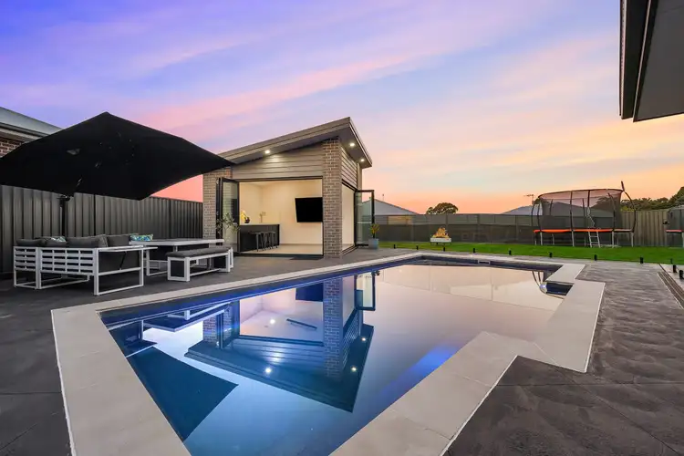 Second view of Homely house listing, 7 Agnes Place, Thirlmere NSW 2572