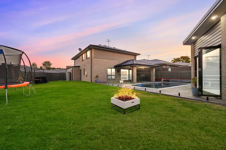 Third view of Homely house listing, 7 Agnes Place, Thirlmere NSW 2572