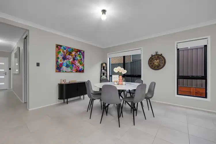 Fourth view of Homely house listing, 7 Agnes Place, Thirlmere NSW 2572