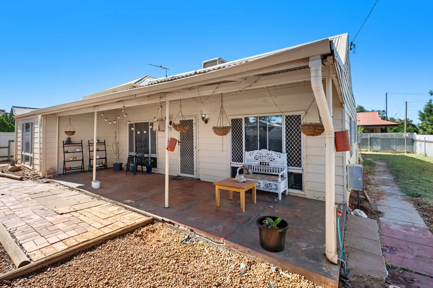 Main view of Homely house listing, 143 Hanbury Street, Kalgoorlie WA 6430