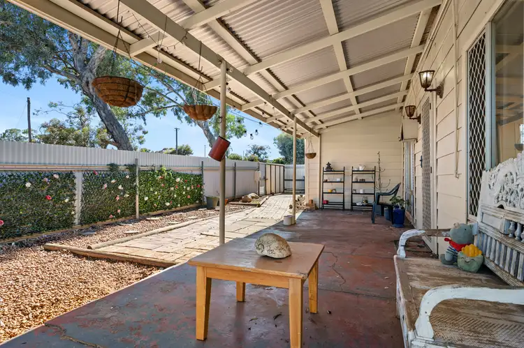 Second view of Homely house listing, 143 Hanbury Street, Kalgoorlie WA 6430