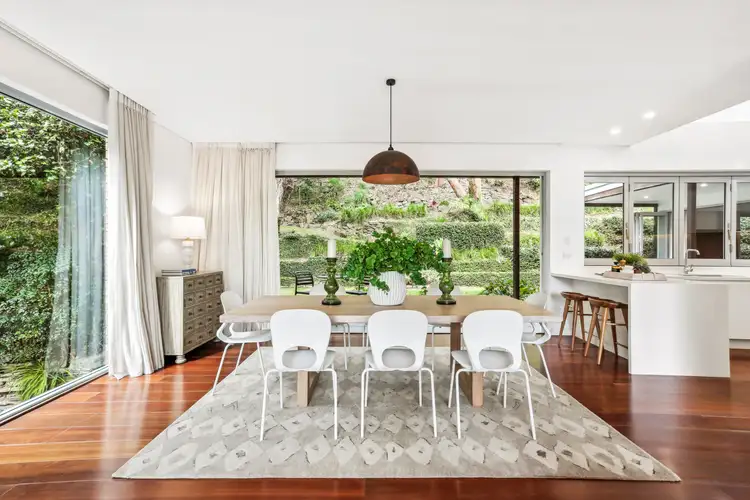 Third view of Homely house listing, 22 Rembrandt Drive, Middle Cove NSW 2068