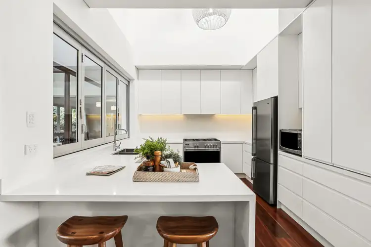 Fourth view of Homely house listing, 22 Rembrandt Drive, Middle Cove NSW 2068