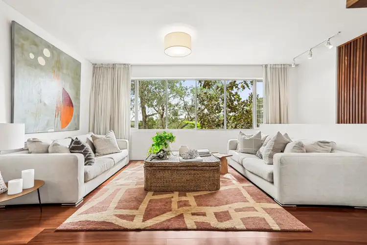Fifth view of Homely house listing, 22 Rembrandt Drive, Middle Cove NSW 2068
