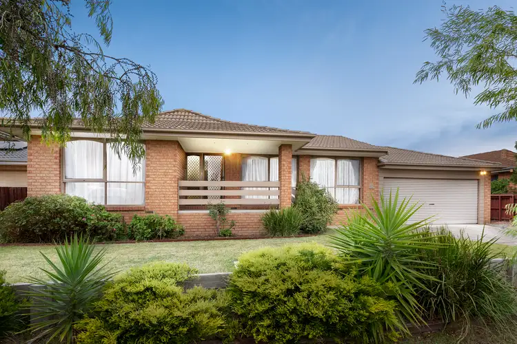 10 Blackman Close, Sunbury VIC 3429