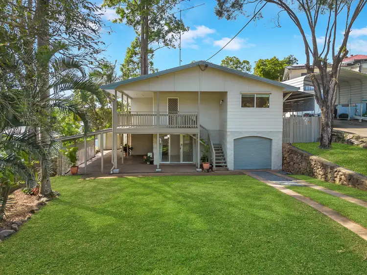 3 Nalin Court
