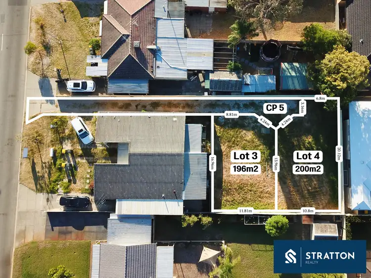 110 Renou Street, East Cannington WA 6107