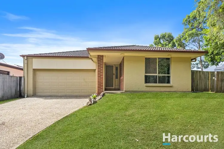 Main view of Homely house listing, 33 Hinchinbrook Circuit, Forest Lake QLD 4078