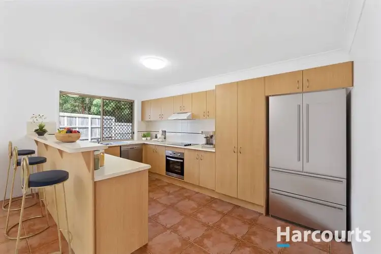 Second view of Homely house listing, 33 Hinchinbrook Circuit, Forest Lake QLD 4078