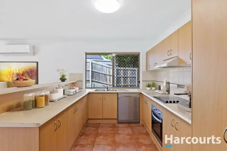 Third view of Homely house listing, 33 Hinchinbrook Circuit, Forest Lake QLD 4078