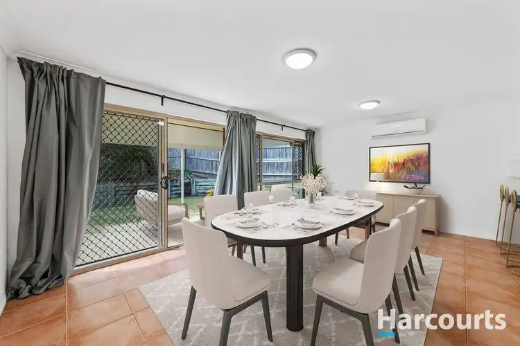 Fourth view of Homely house listing, 33 Hinchinbrook Circuit, Forest Lake QLD 4078