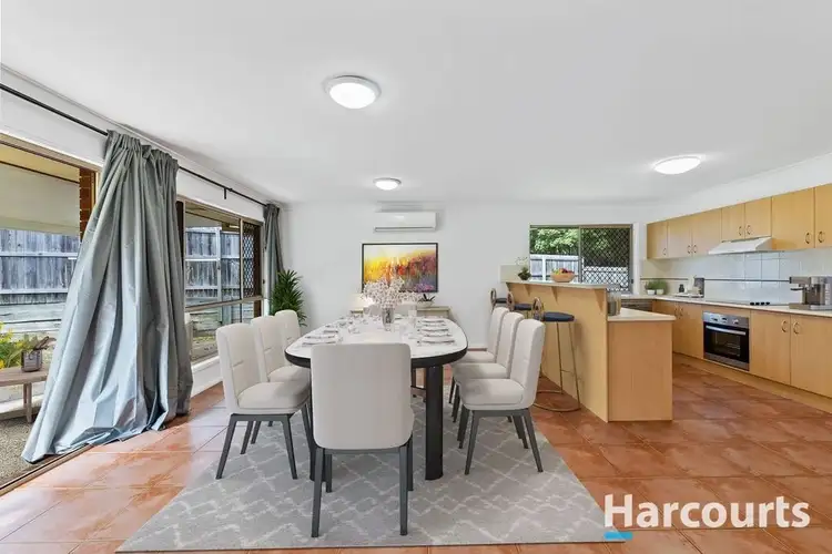Fifth view of Homely house listing, 33 Hinchinbrook Circuit, Forest Lake QLD 4078