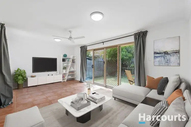 Sixth view of Homely house listing, 33 Hinchinbrook Circuit, Forest Lake QLD 4078