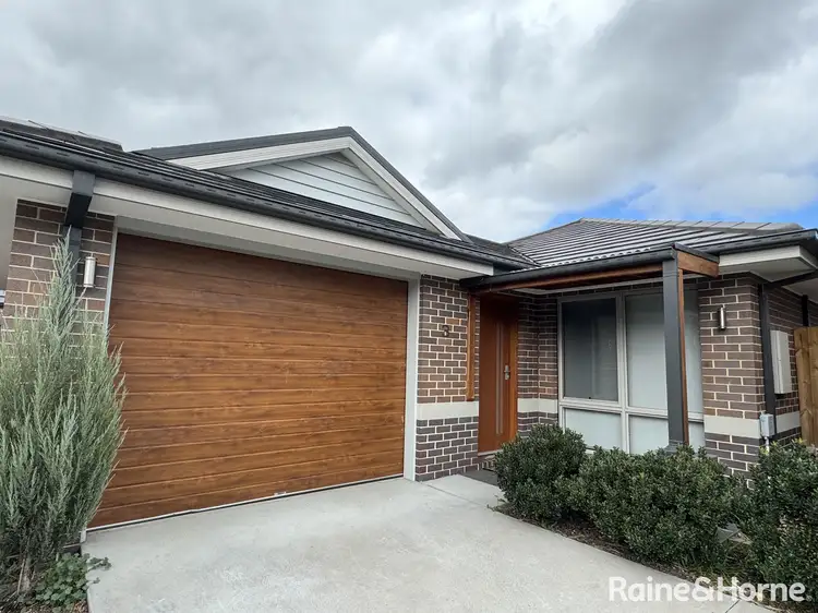 Main view of Homely unit listing, 3/3 Sutton Street, Riddells Creek VIC 3431