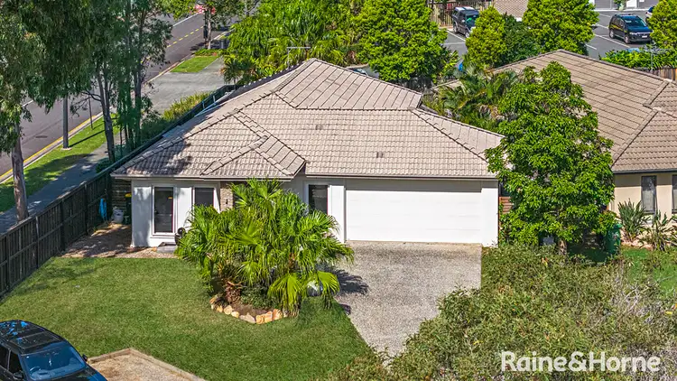 10 Sunjoy Place, North Lakes QLD 4509