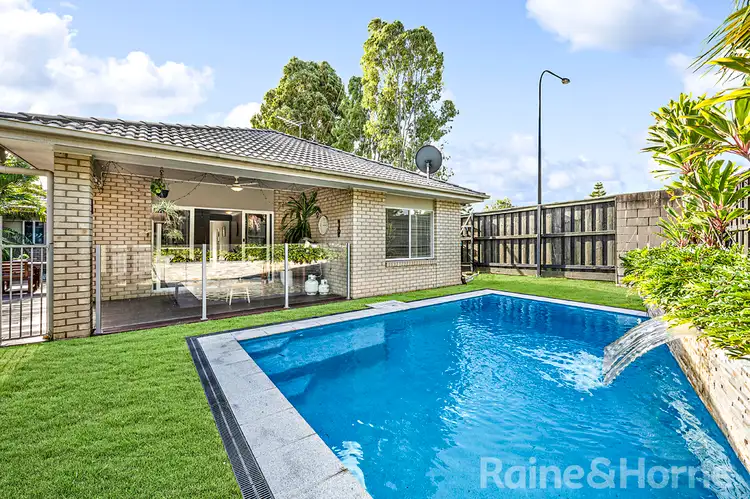 Second view of Homely house listing, 10 Sunjoy Place, North Lakes QLD 4509