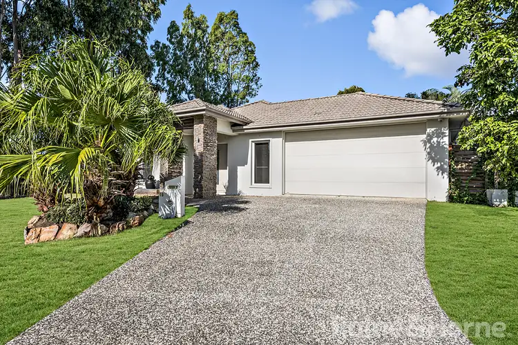 Third view of Homely house listing, 10 Sunjoy Place, North Lakes QLD 4509