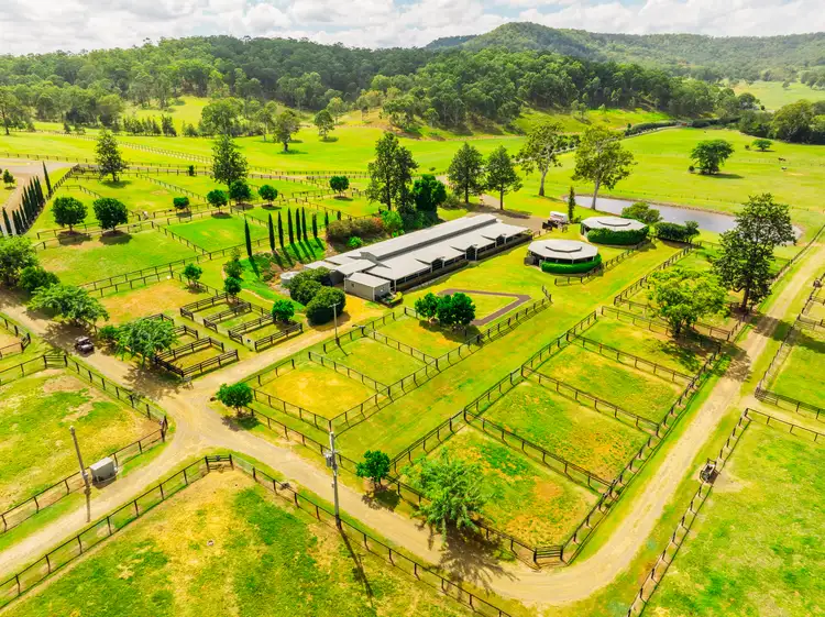 Third view of Homely house listing, 588 Innisplain Rd, Running Creek QLD 4287