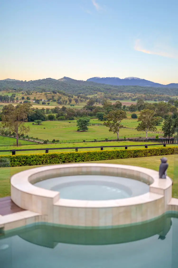 Fourth view of Homely house listing, 588 Innisplain Rd, Running Creek QLD 4287