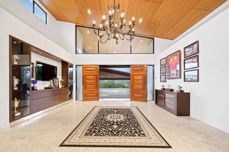 Fifth view of Homely house listing, 588 Innisplain Rd, Running Creek QLD 4287