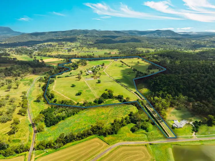 Fifth view of Homely house listing, 588 Innisplain Rd, Running Creek QLD 4287
