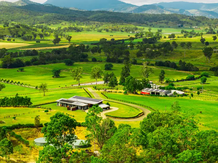 Sixth view of Homely house listing, 588 Innisplain Rd, Running Creek QLD 4287
