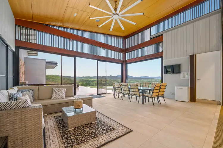 Sixth view of Homely house listing, 588 Innisplain Rd, Running Creek QLD 4287