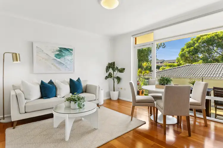 Main view of Homely apartment listing, 6/25 Soldiers Avenue, Freshwater NSW 2096
