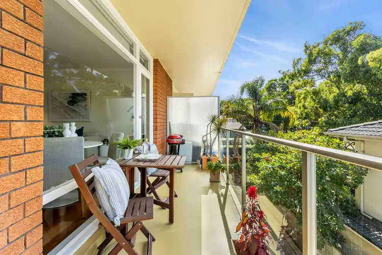 Second view of Homely apartment listing, 6/25 Soldiers Avenue, Freshwater NSW 2096