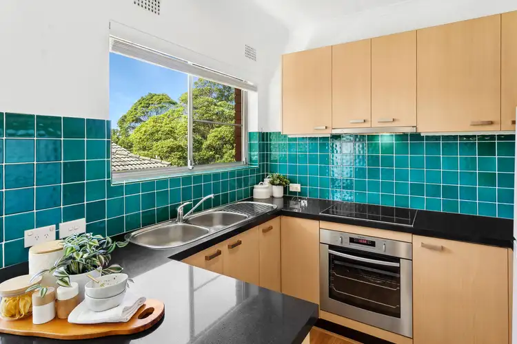 Third view of Homely apartment listing, 6/25 Soldiers Avenue, Freshwater NSW 2096