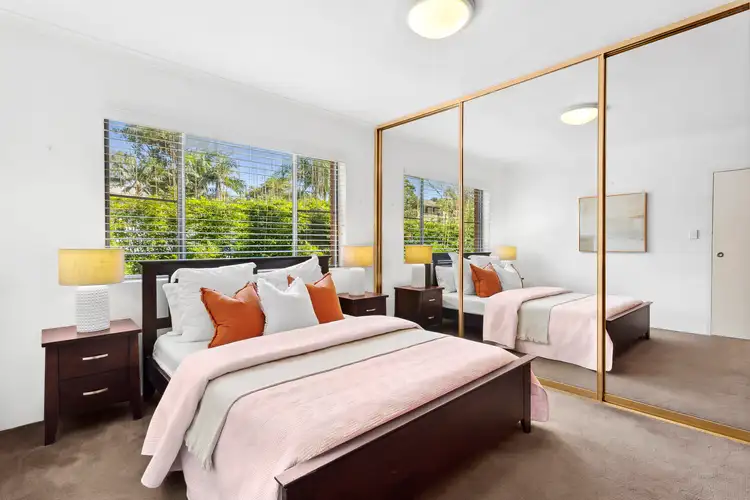 Fourth view of Homely apartment listing, 6/25 Soldiers Avenue, Freshwater NSW 2096