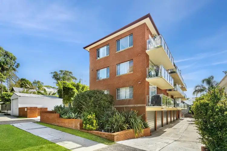 Sixth view of Homely apartment listing, 6/25 Soldiers Avenue, Freshwater NSW 2096