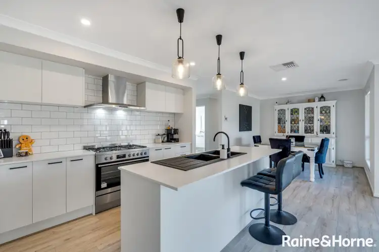 Third view of Homely house listing, 6 Liquidamber Drive, Romsey VIC 3434