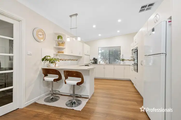 Fifth view of Homely house listing, 80 Roberts Street, Kalgoorlie WA 6430