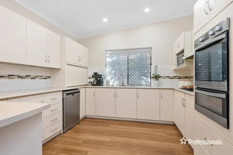 Sixth view of Homely house listing, 80 Roberts Street, Kalgoorlie WA 6430
