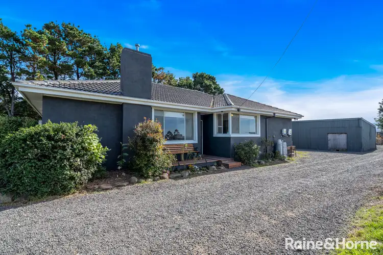 207 Campbell Road, Riddells Creek VIC 3431