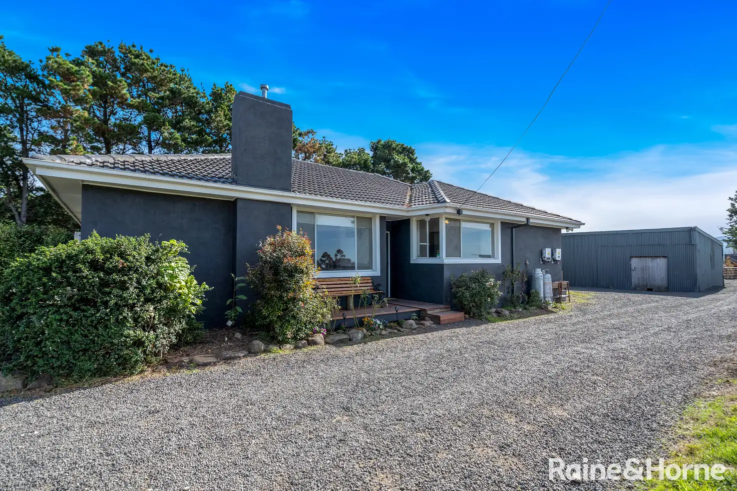 Main view of Homely house listing, 207 Campbell Road, Riddells Creek VIC 3431