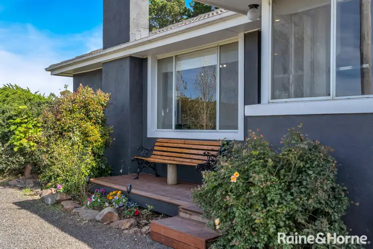 Second view of Homely house listing, 207 Campbell Road, Riddells Creek VIC 3431