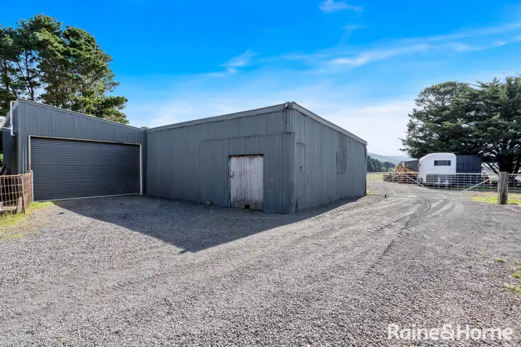 Third view of Homely house listing, 207 Campbell Road, Riddells Creek VIC 3431