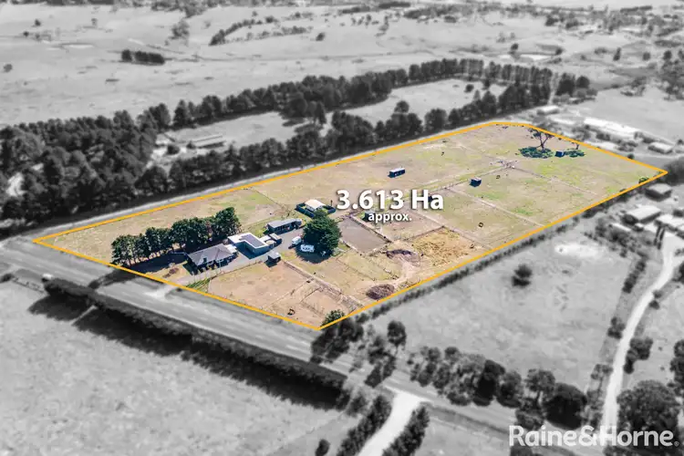 Fourth view of Homely house listing, 207 Campbell Road, Riddells Creek VIC 3431