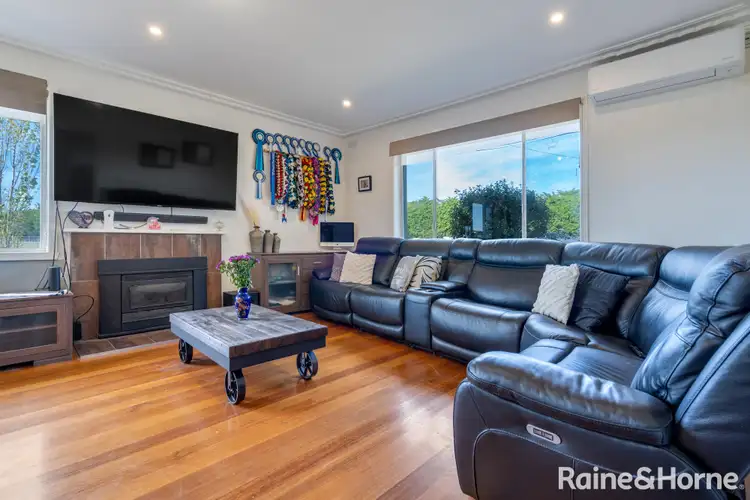 Fifth view of Homely house listing, 207 Campbell Road, Riddells Creek VIC 3431