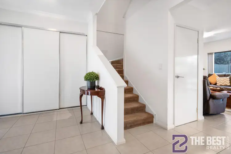 Sixth view of Homely house listing, 15/18 Deanmore Bend, Hammond Park WA 6164