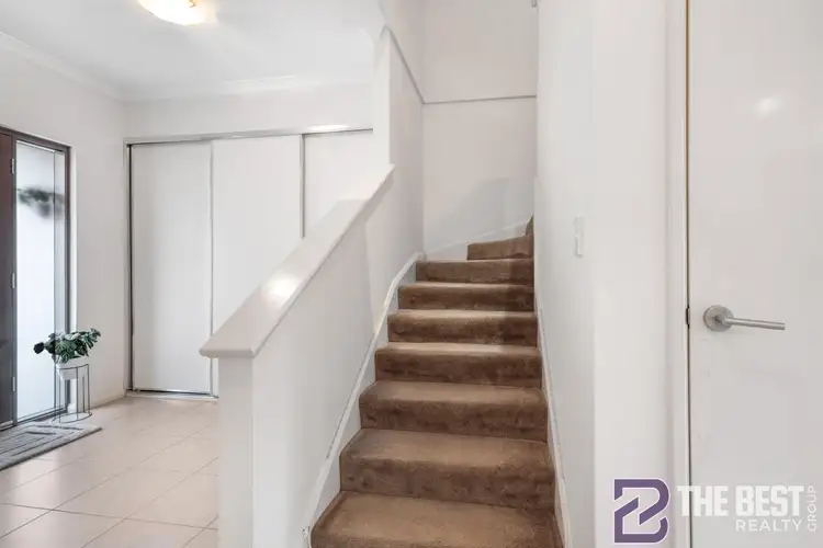 Seventh view of Homely house listing, 15/18 Deanmore Bend, Hammond Park WA 6164