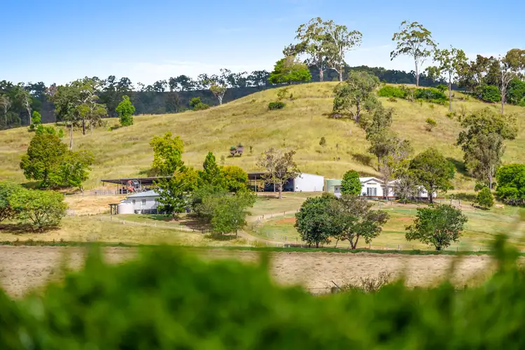 Third view of Homely house listing, 363 Running Creek Road, Running Creek QLD 4287