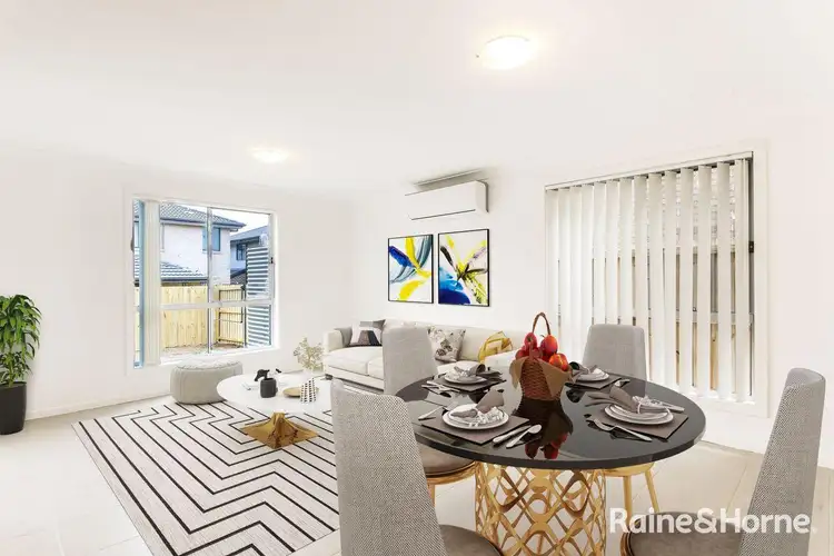 Fifth view of Homely house listing, 8 ARCADIA STREET, Schofields NSW 2762