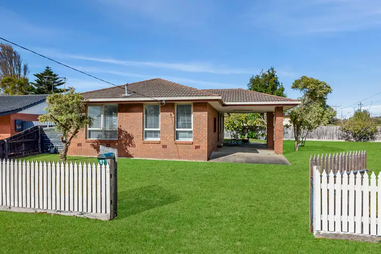 81 John Street, Tootgarook VIC 3941